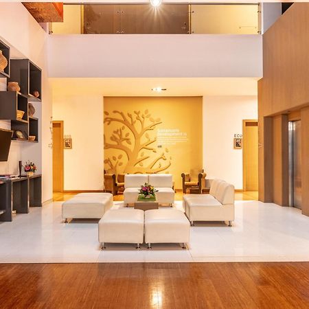 Biohotel Organic Suites Μπογκοτά Εξωτερικό φωτογραφία