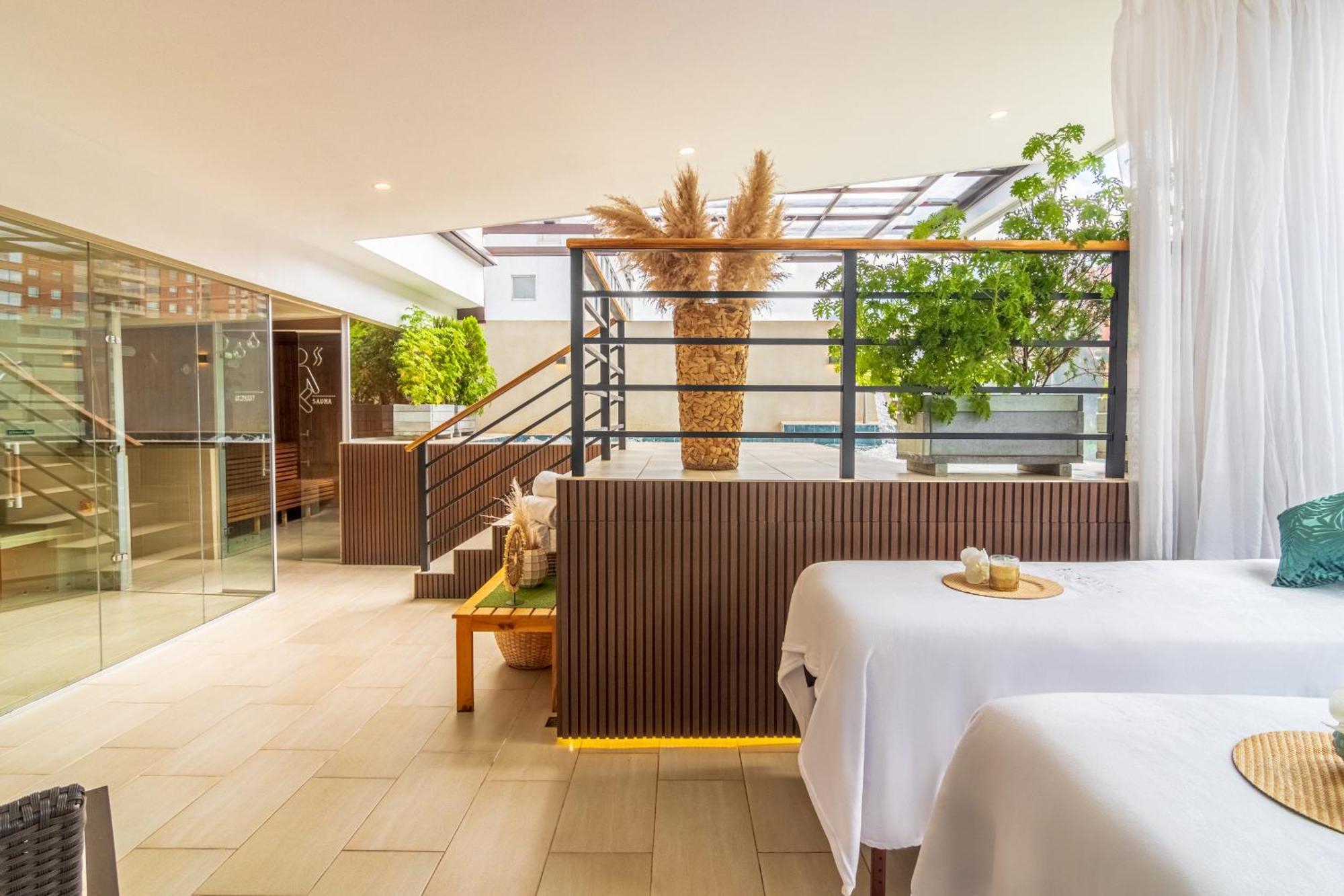Biohotel Organic Suites Μπογκοτά Εξωτερικό φωτογραφία