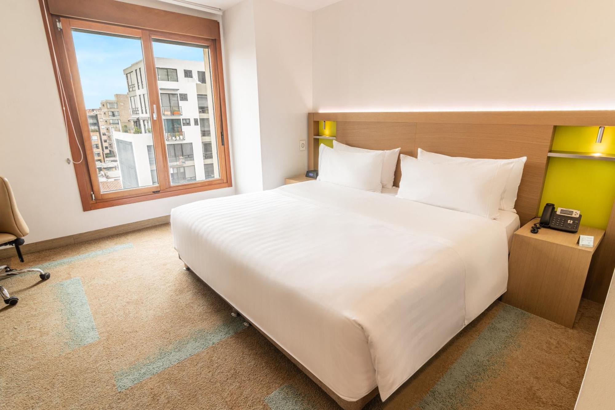 Biohotel Organic Suites Μπογκοτά Εξωτερικό φωτογραφία
