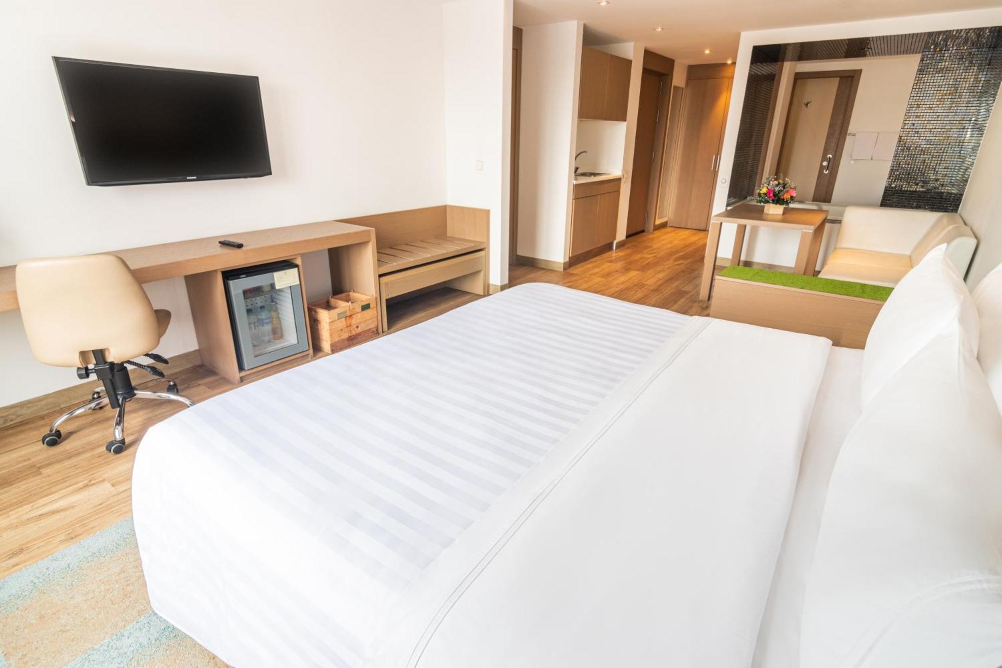 Biohotel Organic Suites Μπογκοτά Εξωτερικό φωτογραφία