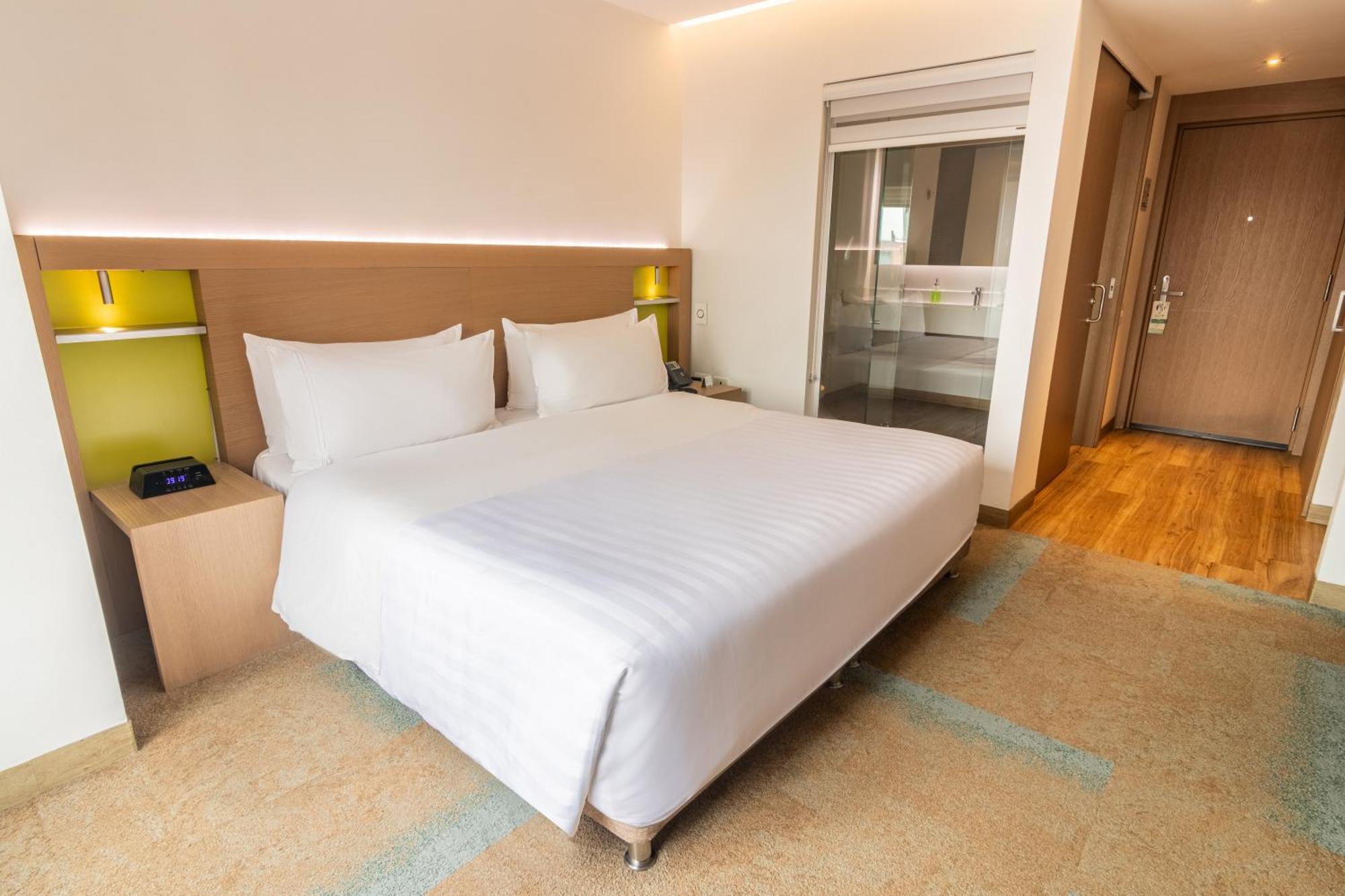 Biohotel Organic Suites Μπογκοτά Εξωτερικό φωτογραφία