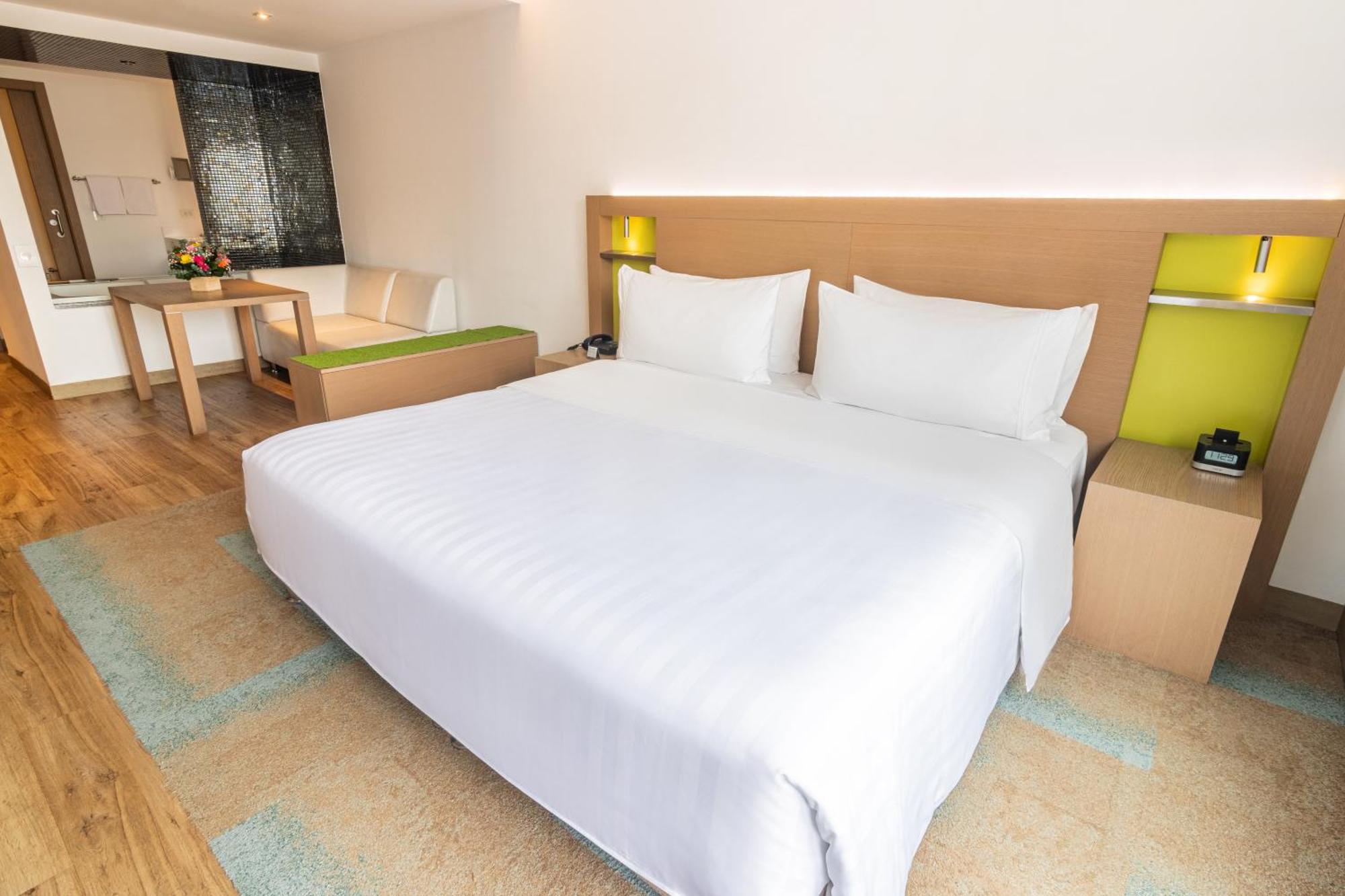 Biohotel Organic Suites Μπογκοτά Εξωτερικό φωτογραφία