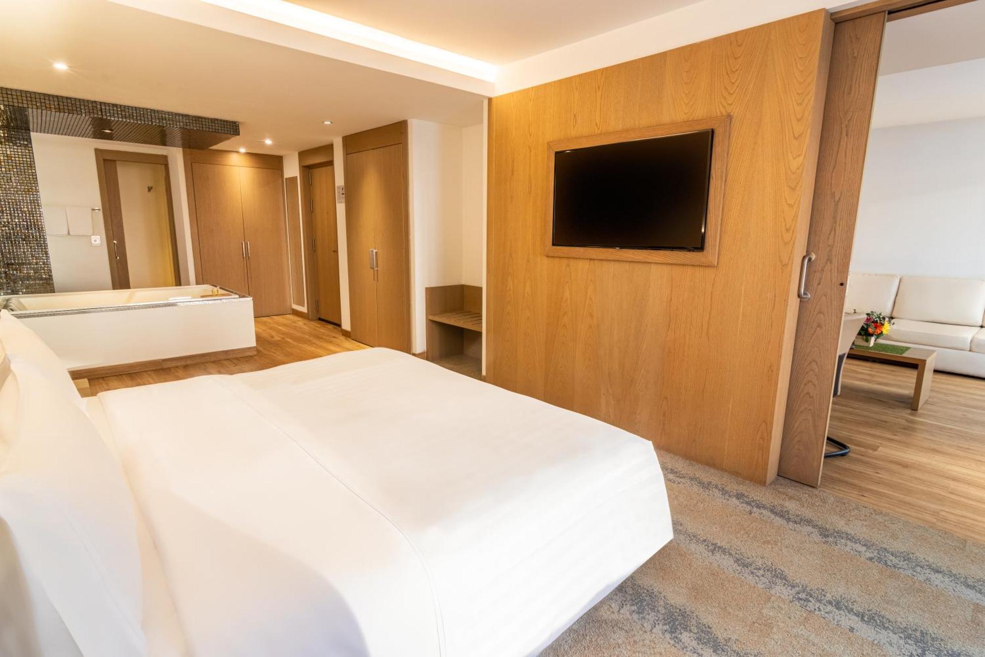 Biohotel Organic Suites Μπογκοτά Εξωτερικό φωτογραφία