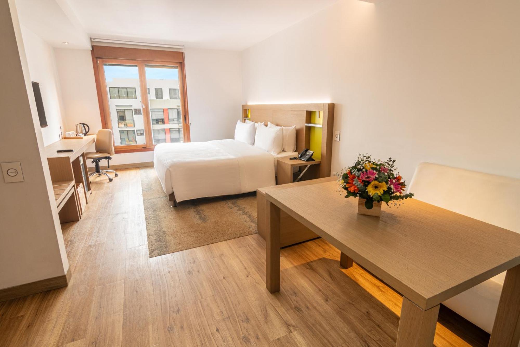 Biohotel Organic Suites Μπογκοτά Εξωτερικό φωτογραφία