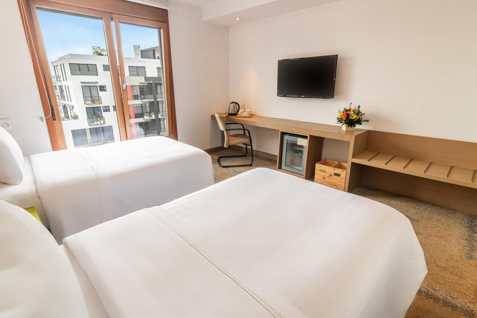 Biohotel Organic Suites Μπογκοτά Εξωτερικό φωτογραφία