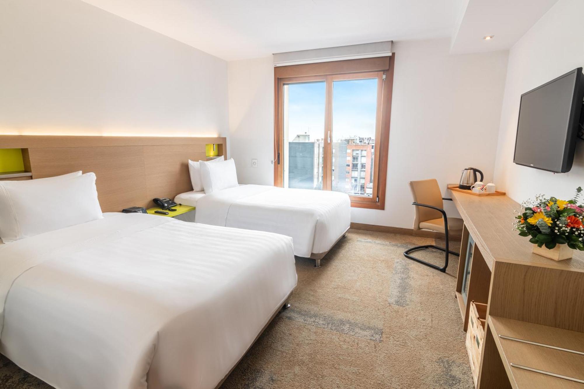 Biohotel Organic Suites Μπογκοτά Εξωτερικό φωτογραφία