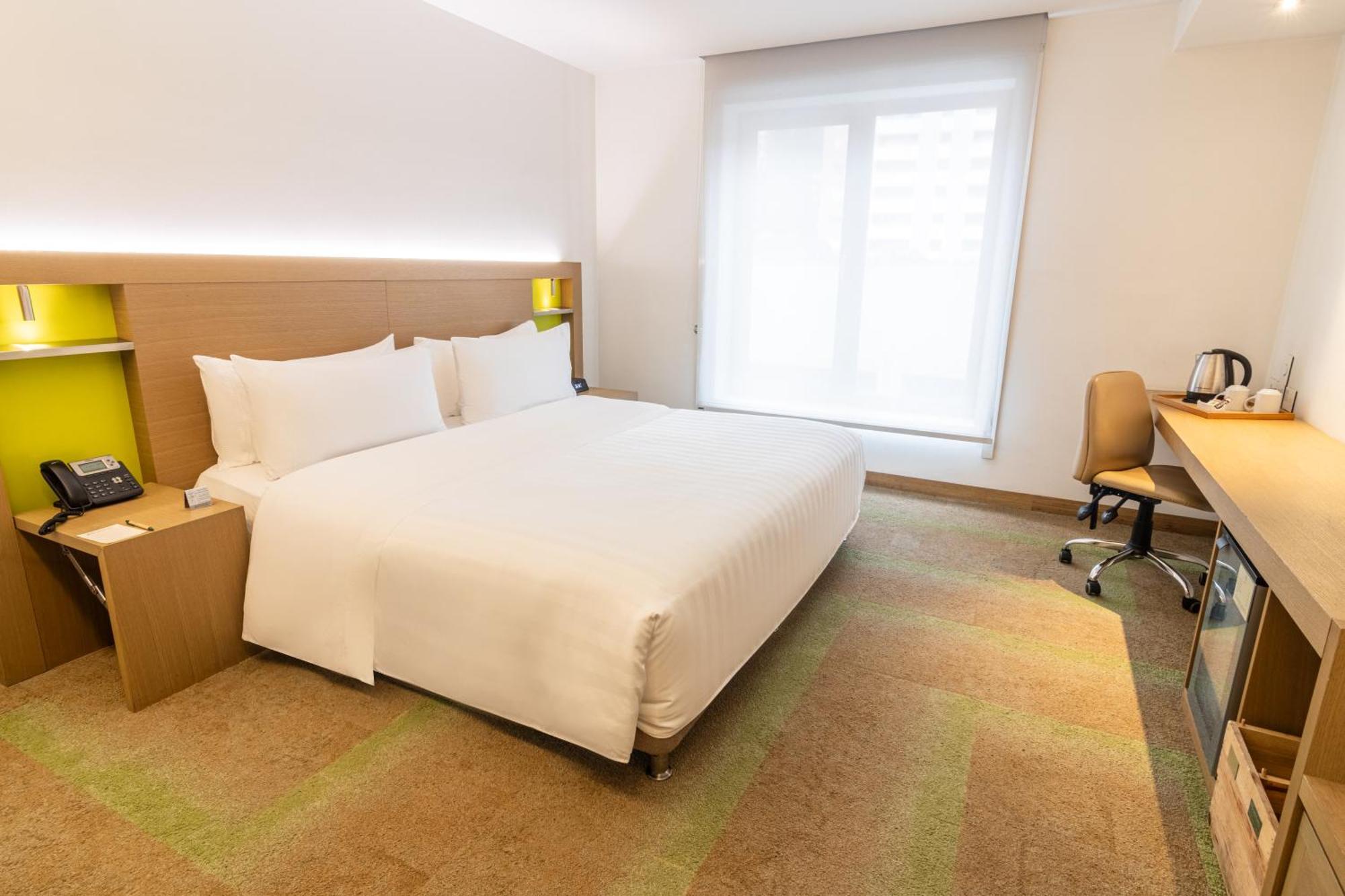 Biohotel Organic Suites Μπογκοτά Εξωτερικό φωτογραφία