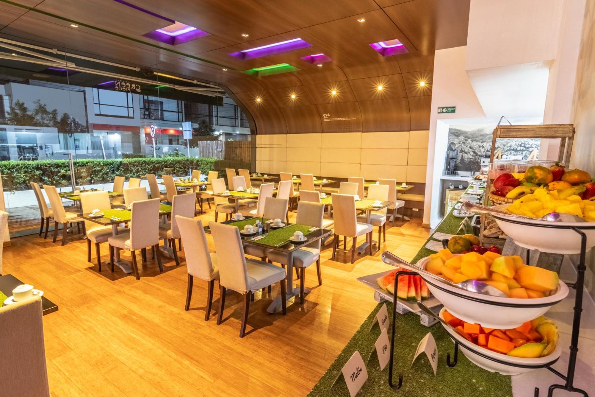 Biohotel Organic Suites Μπογκοτά Εξωτερικό φωτογραφία