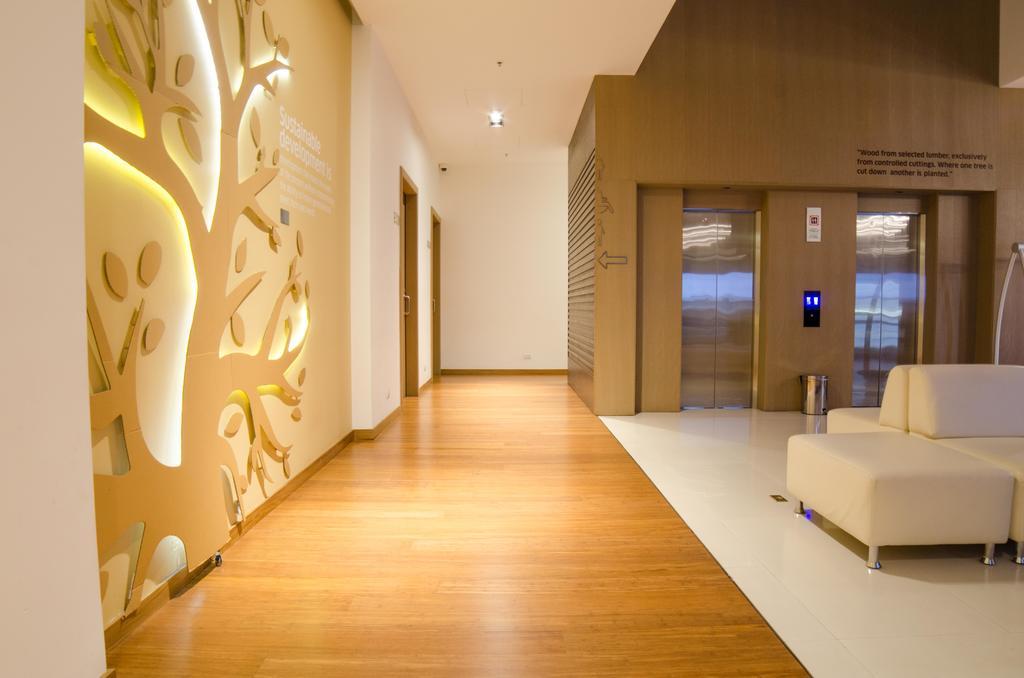 Biohotel Organic Suites Μπογκοτά Εξωτερικό φωτογραφία