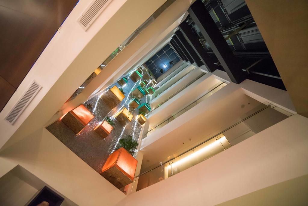 Biohotel Organic Suites Μπογκοτά Εξωτερικό φωτογραφία