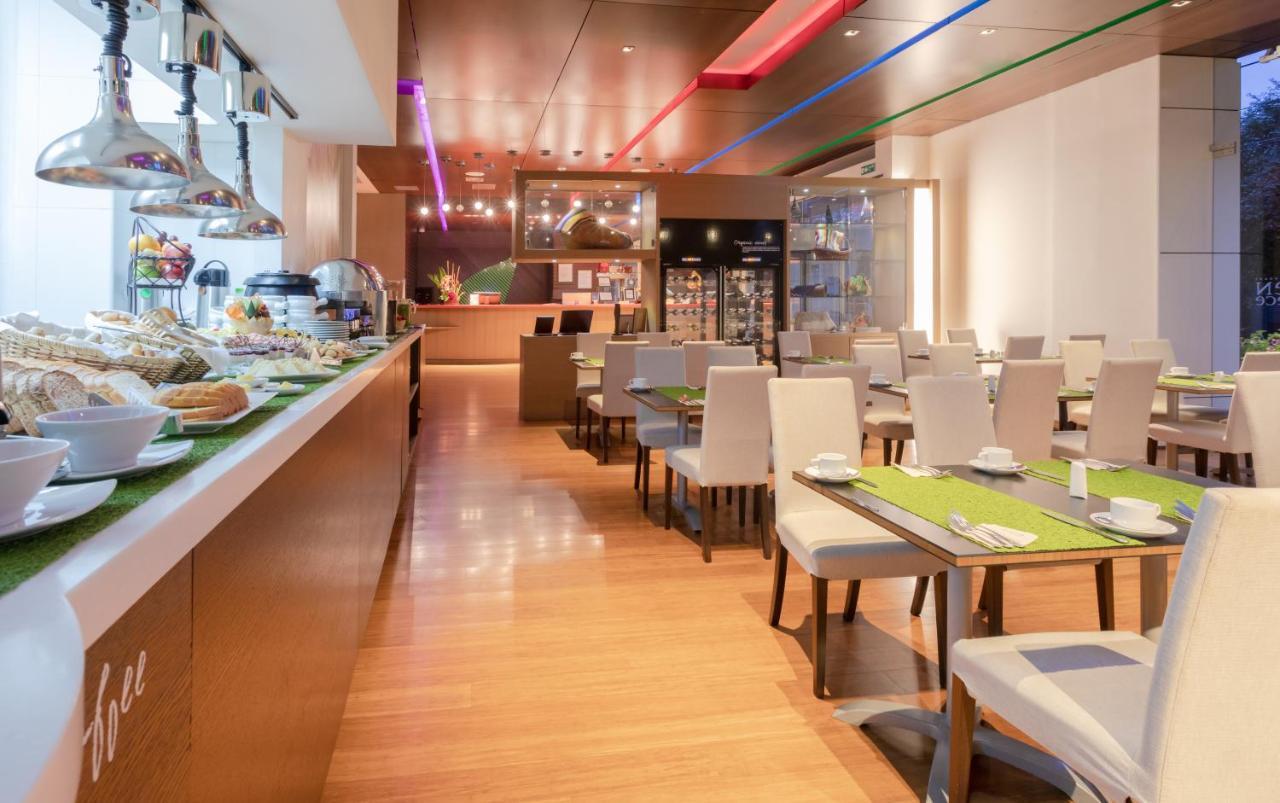 Biohotel Organic Suites Μπογκοτά Εξωτερικό φωτογραφία