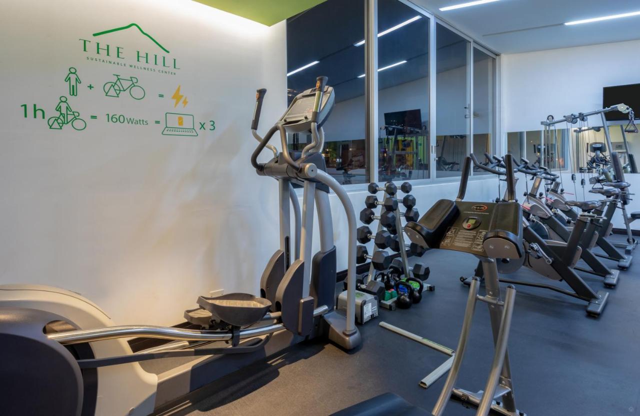 Biohotel Organic Suites Μπογκοτά Εξωτερικό φωτογραφία